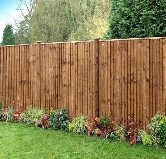 Fencing